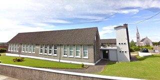 Midleton C Boys S Primary School